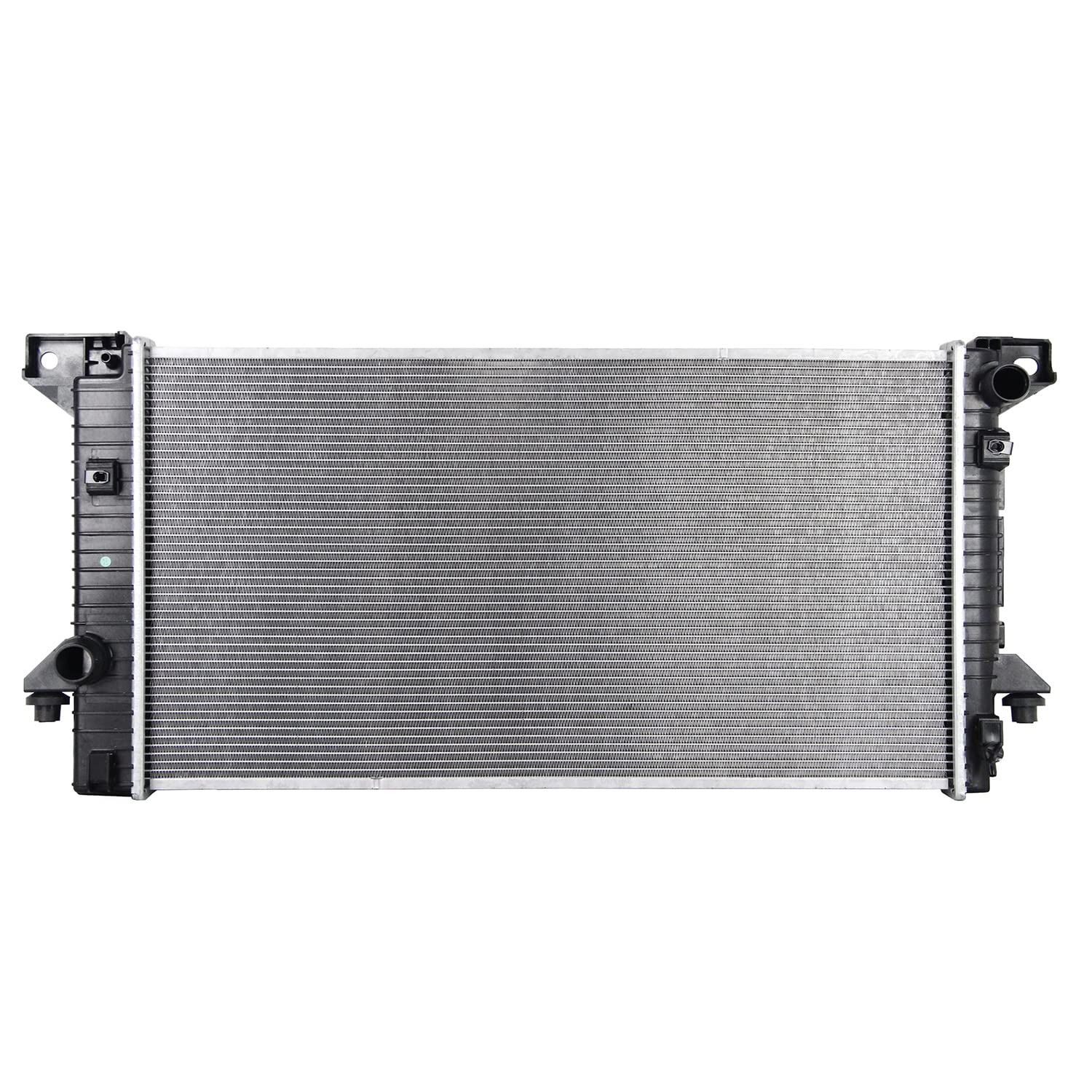 Radiator TYC 13229 Compatible with 2011-2014 Ford F-150