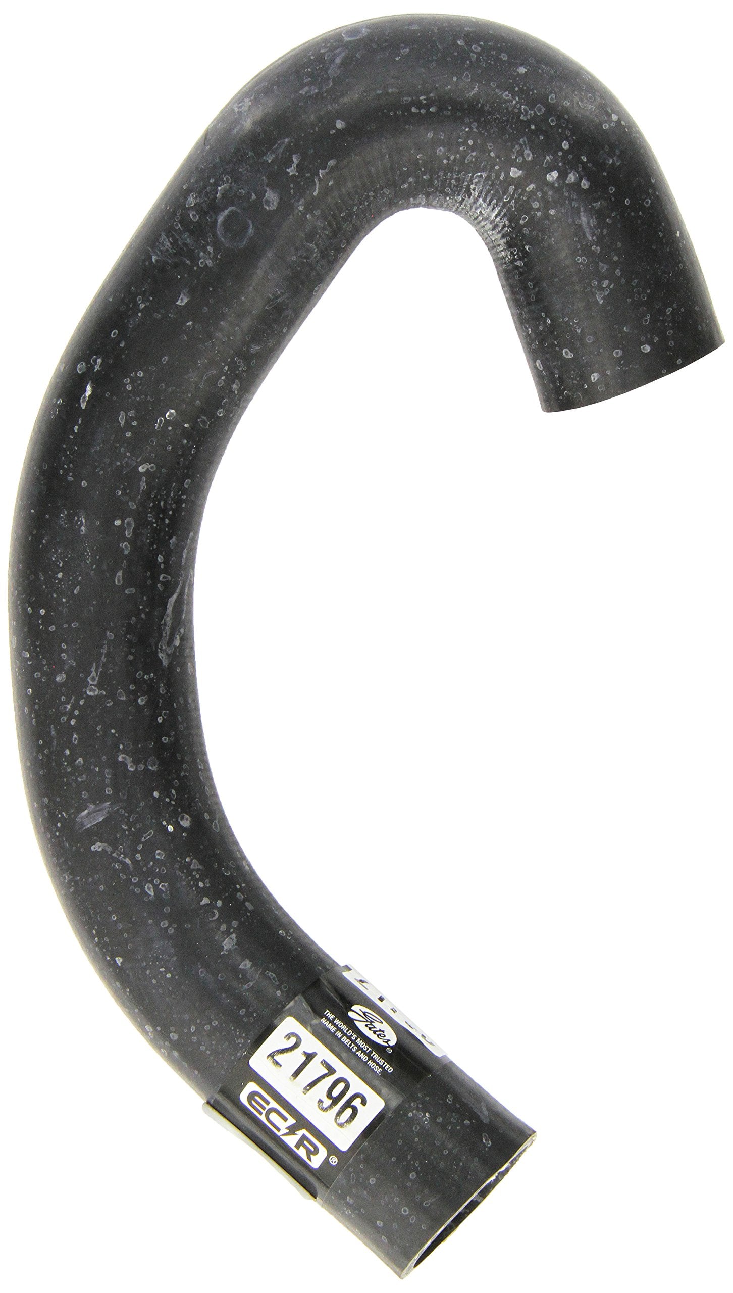 Premium Gates Molded Coolant Hose 21796