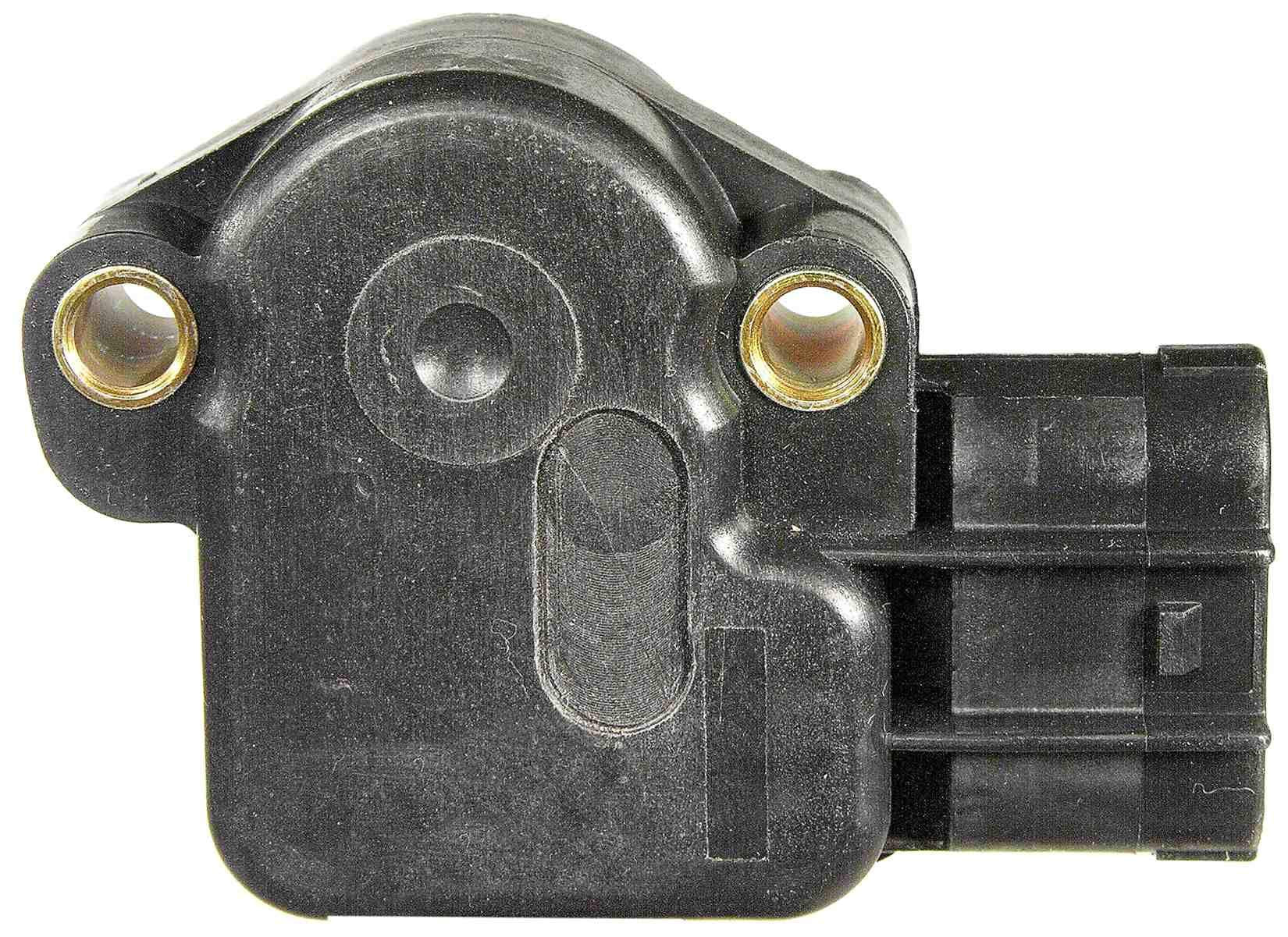 Throttle Position Sensor NGK/NTK TH0112 (75401)