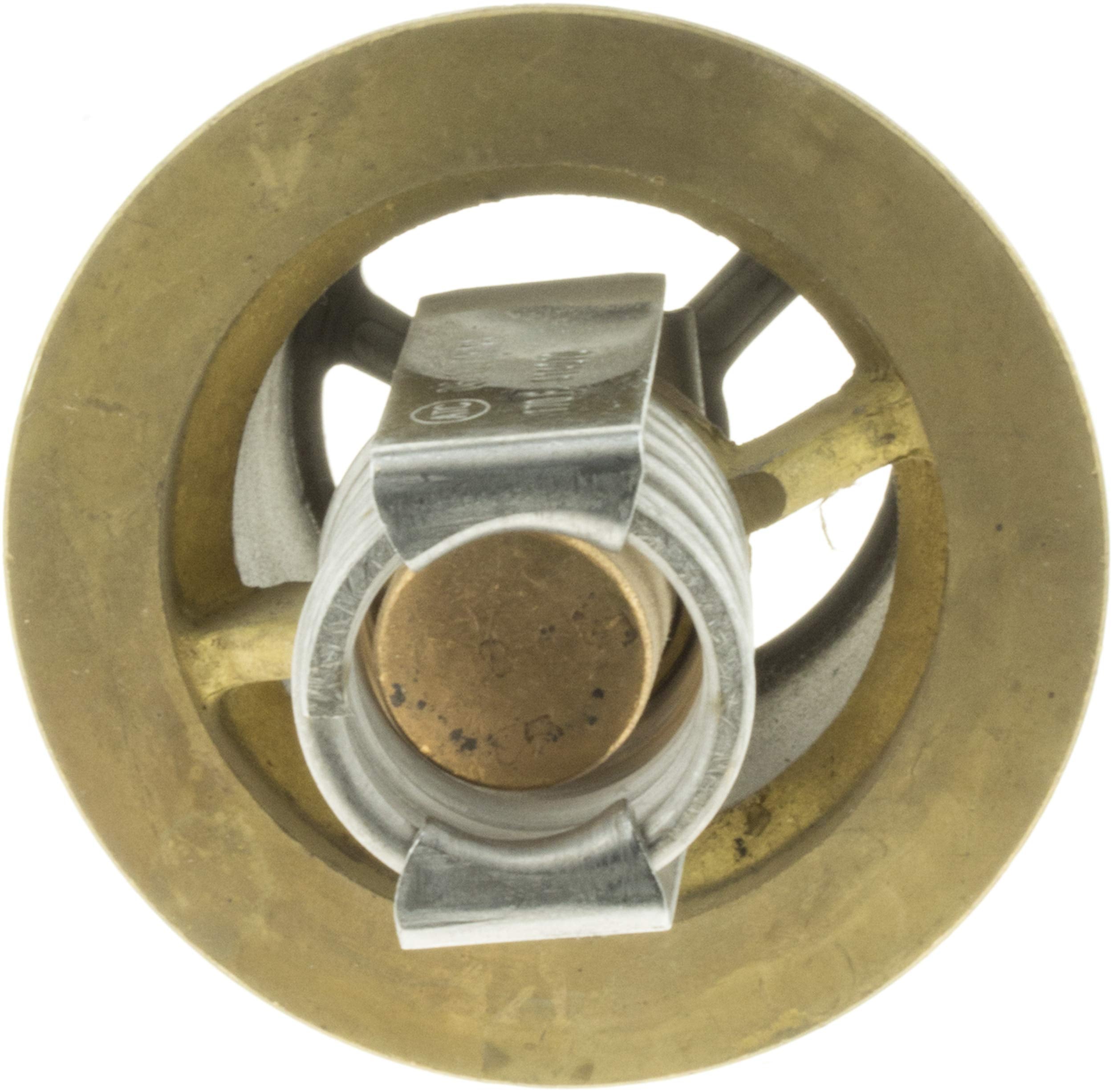 Heavy-Duty Gates Engine Coolant Thermostat 33397