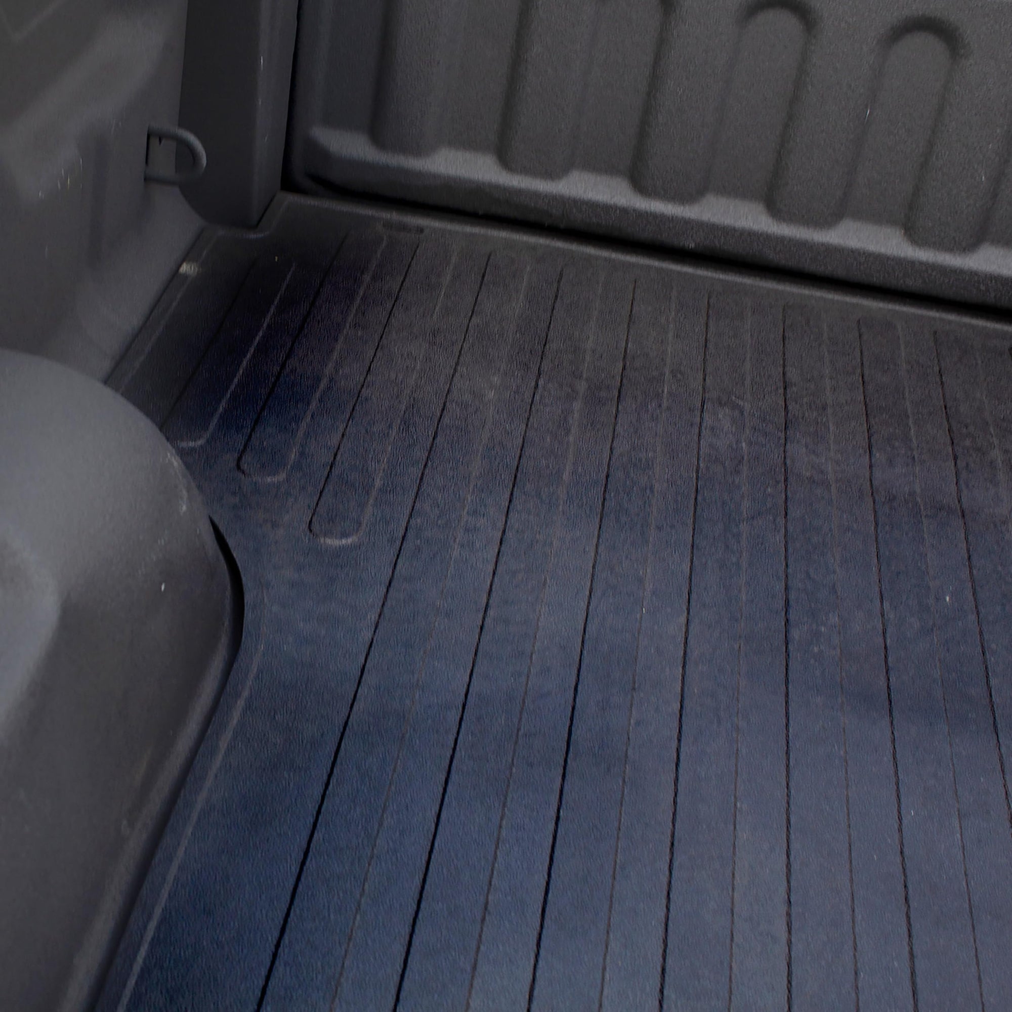 Truck Bed Mat TRAILFX 634N