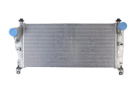 Charged Air Cooler TYC 18023 Compatible with 2001-2005 Chevrolet Silverado