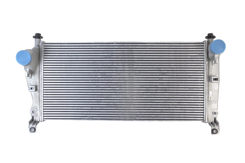 Charged Air Cooler TYC 18023 Compatible with 2001-2005 Chevrolet Silverado