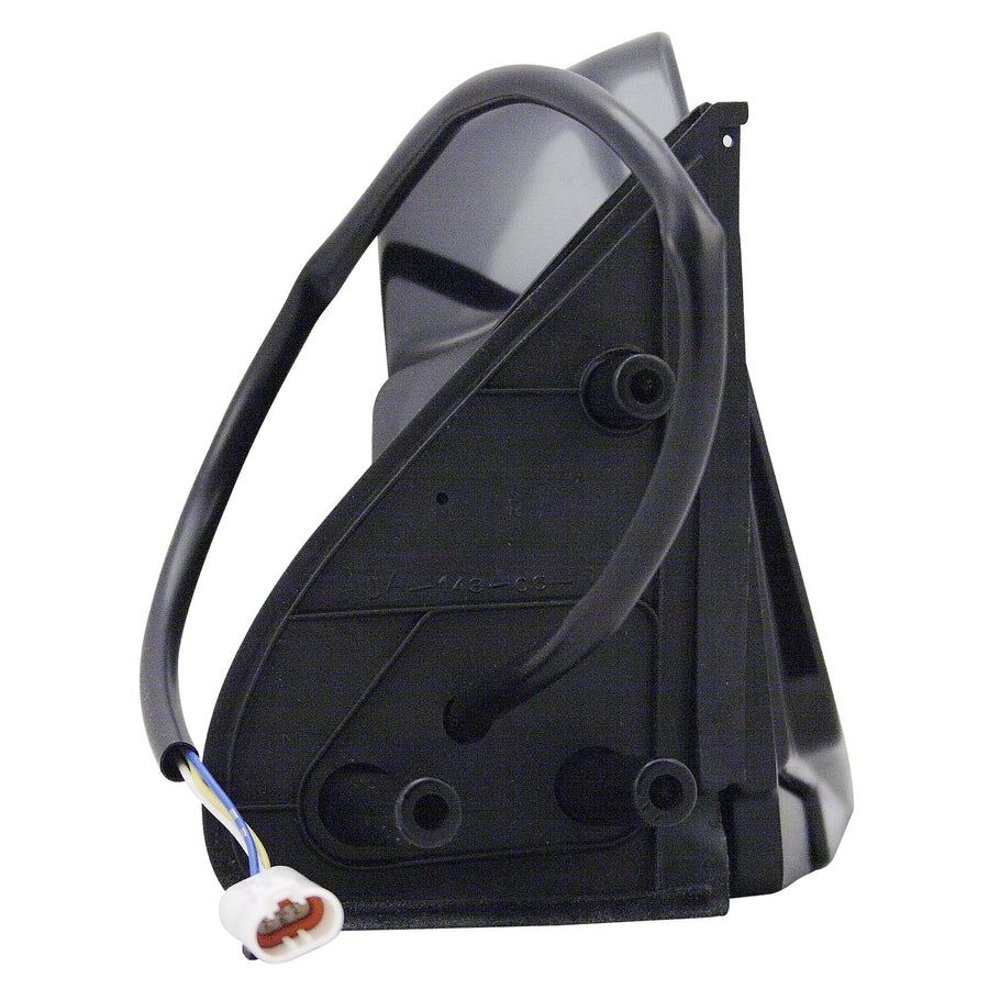 Nissan TYC 5730031 Passenger Side Power Non-Heated Replacement Mirror