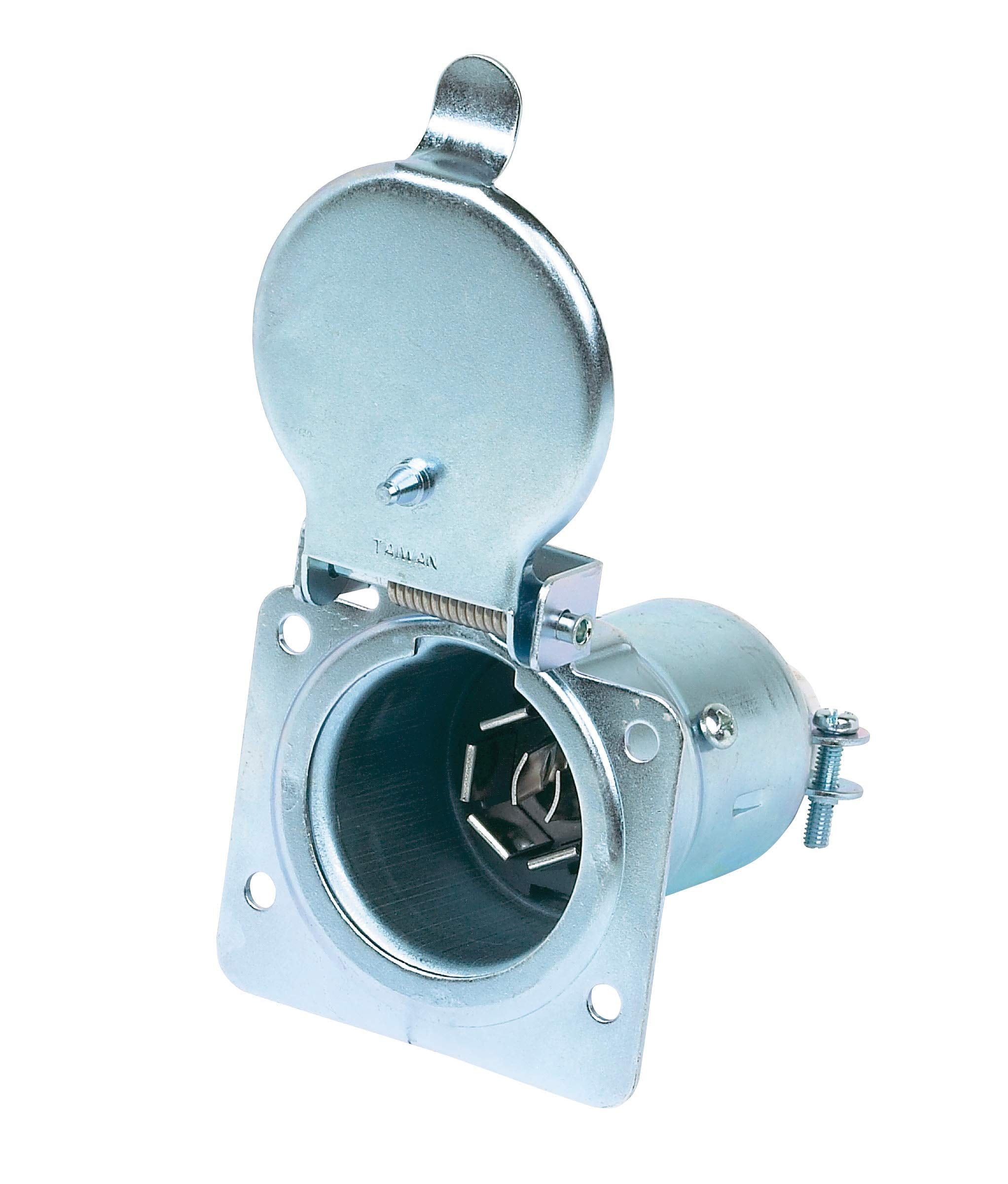 Hopkins 48495 Towing Solutions Hopkins 7 Pole RV Blade Vehicle Connector