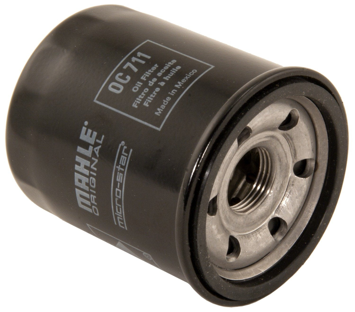 Oil Filter MAHLE OC 711