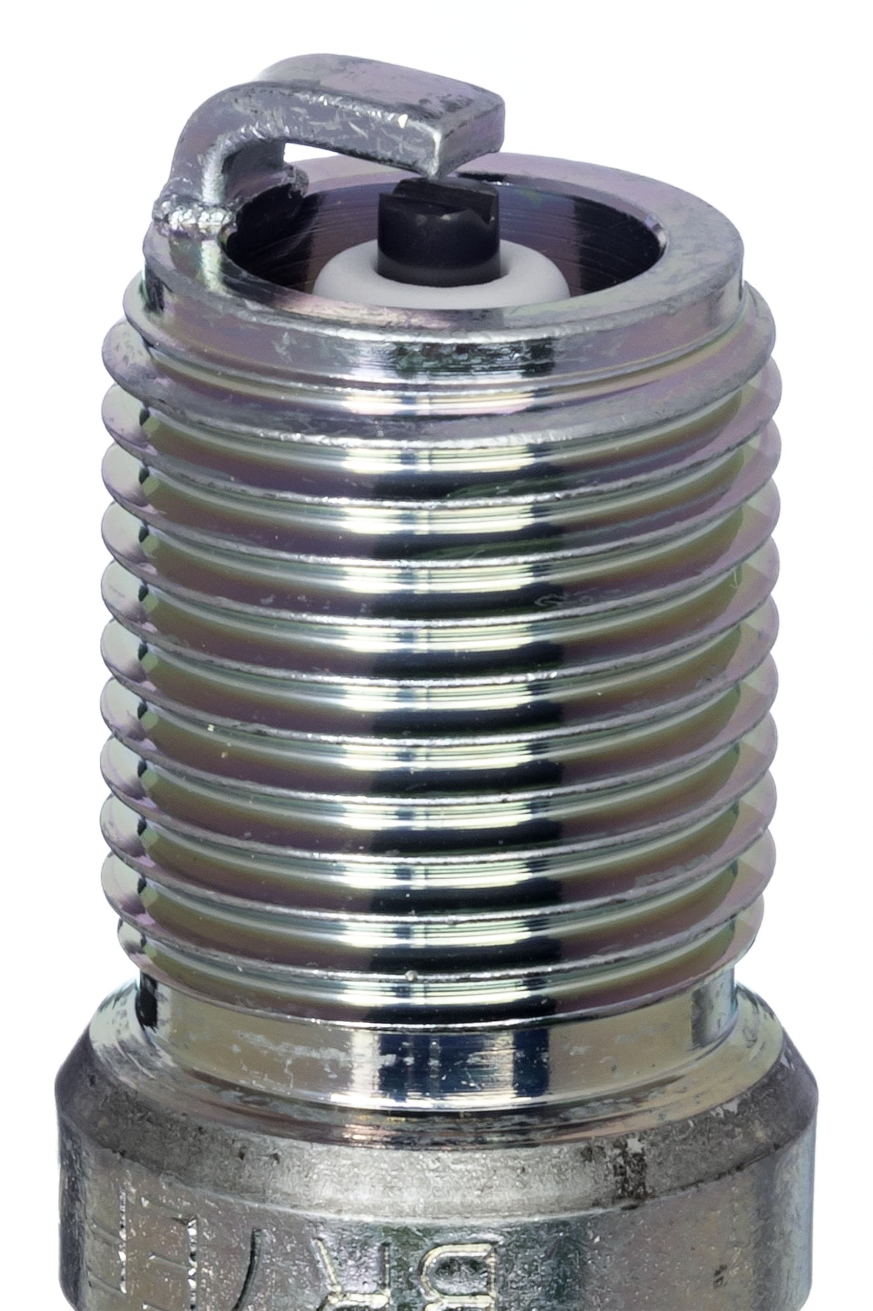 BR6EF NGK (3177) V-Power Spark Plug, Pack of 1