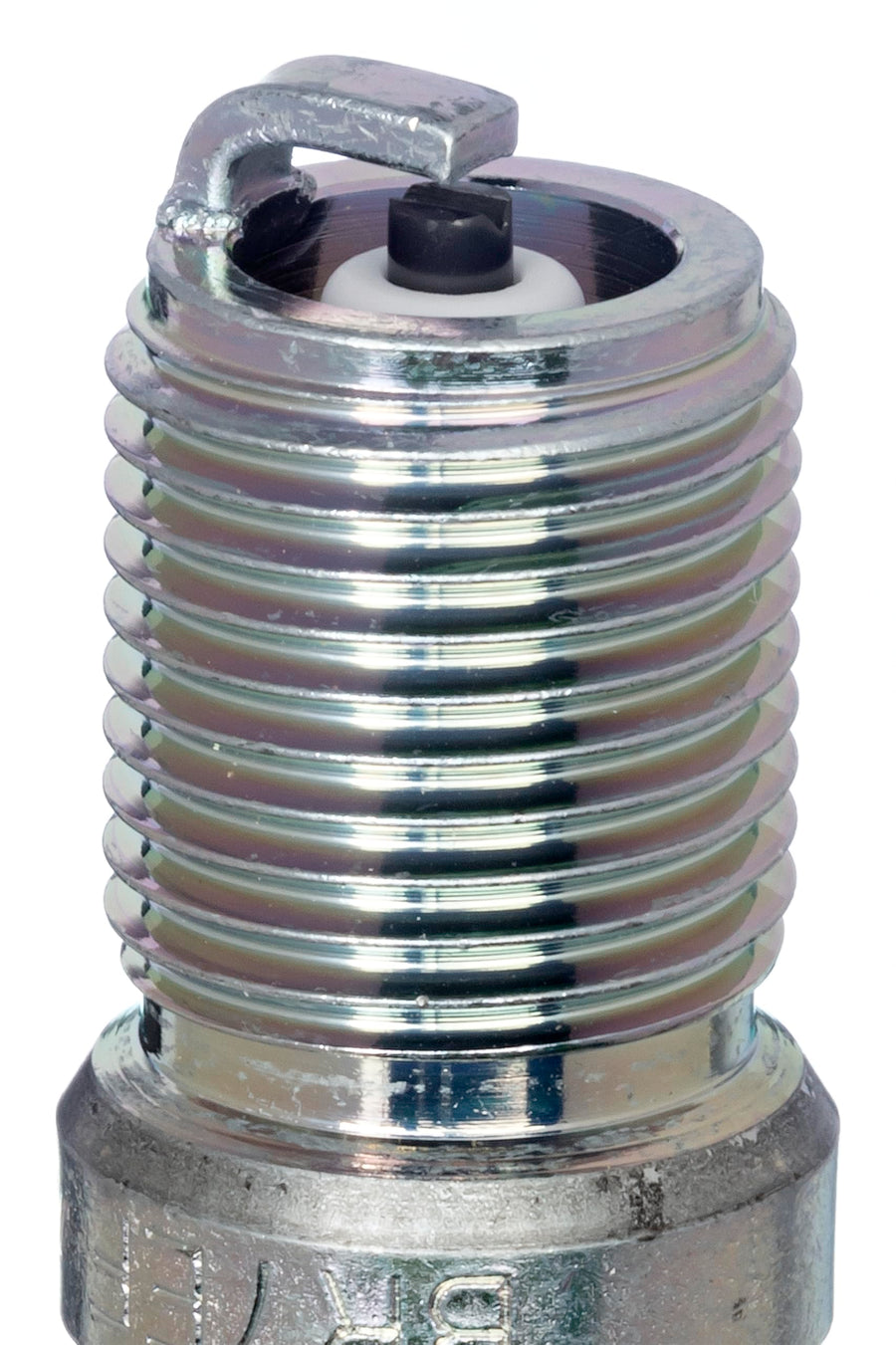 BR6EF NGK (3177) V-Power Spark Plug, Pack of 1