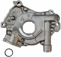 OIL PUMP MELLING