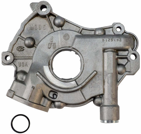 OIL PUMP MELLING