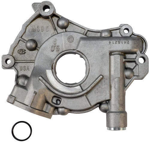 OIL PUMP MELLING