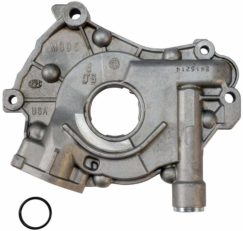 OIL PUMP MELLING