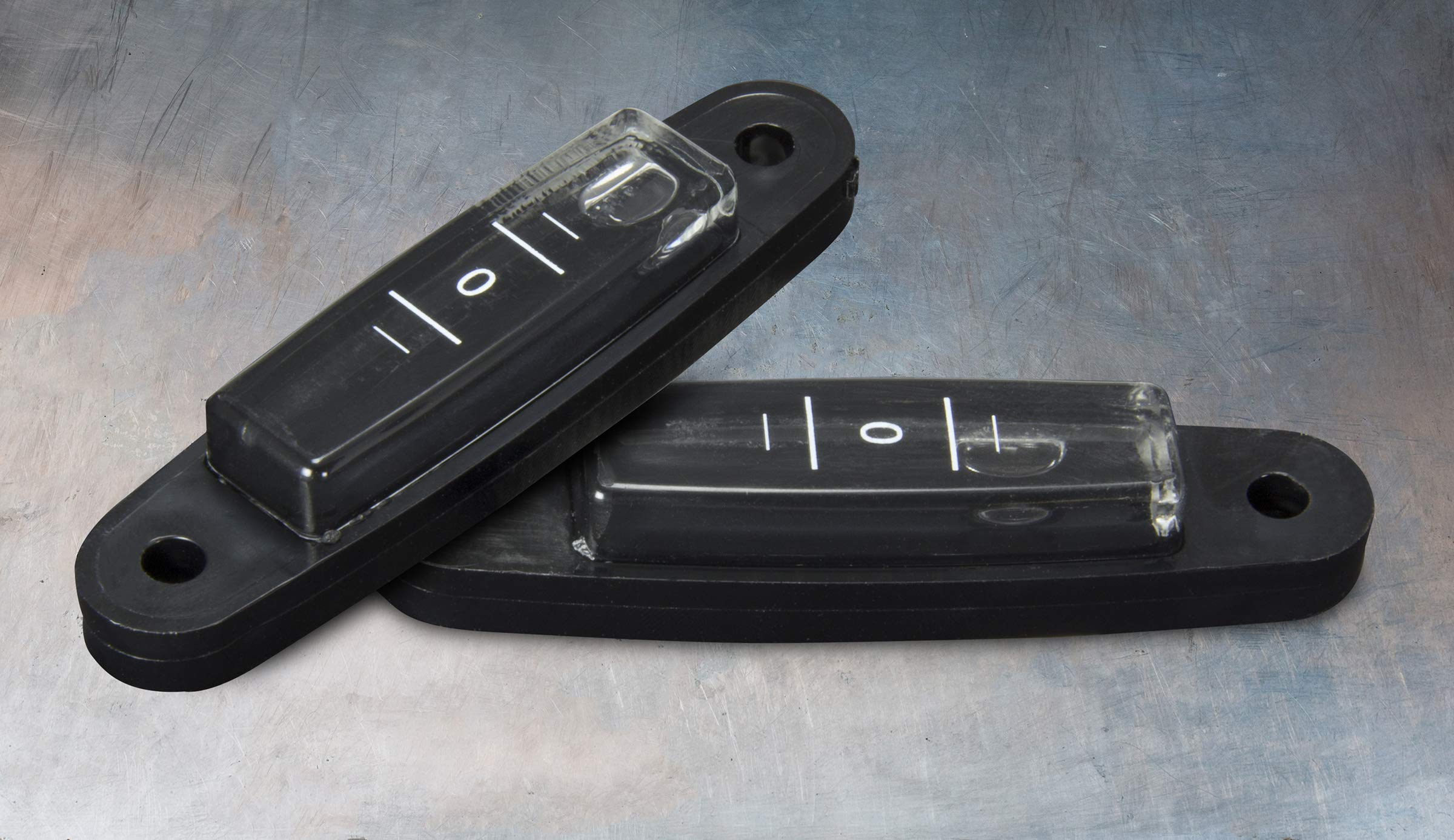 Never Fade Hopkins Towing Solutions 09916 Two Way Reflective Level
