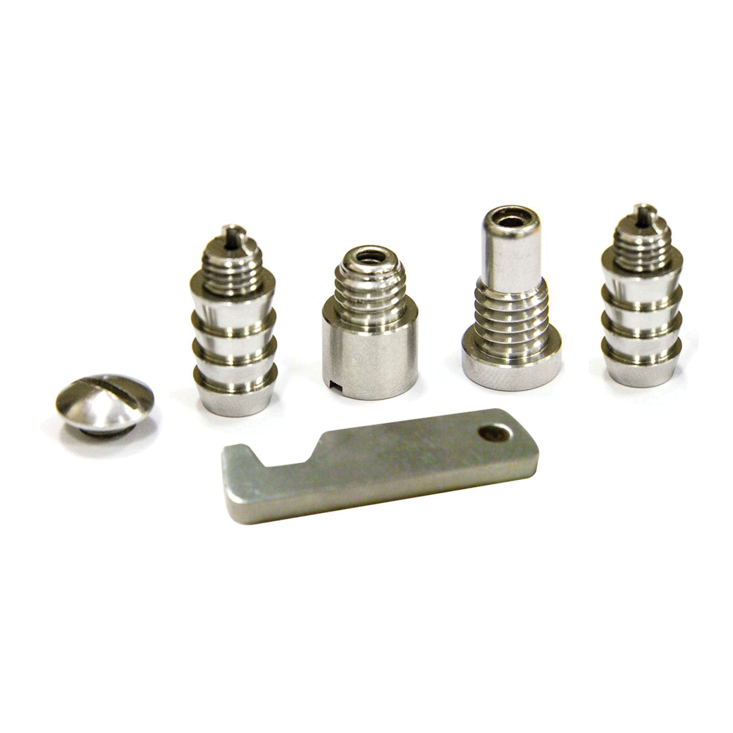 Sierra International 18-2446 Quickfill Drain Kit - Outboard
