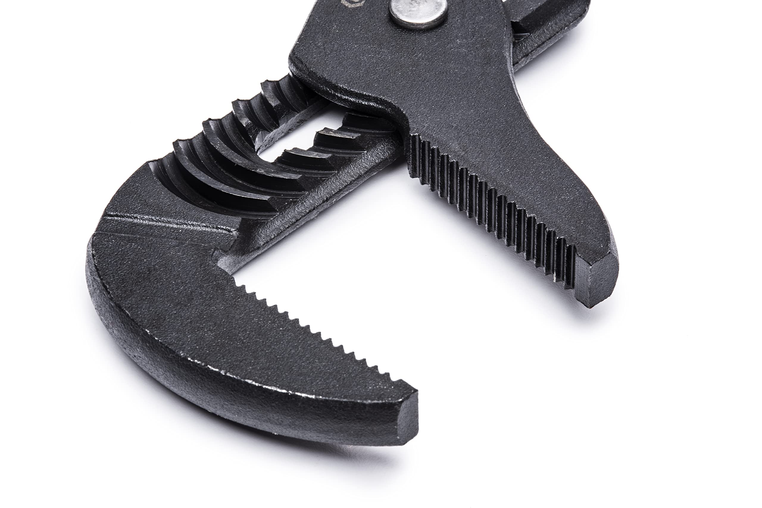 Tongue and Groove CRESCENT, Straight Jaw Pliers - RT210CVN-05
