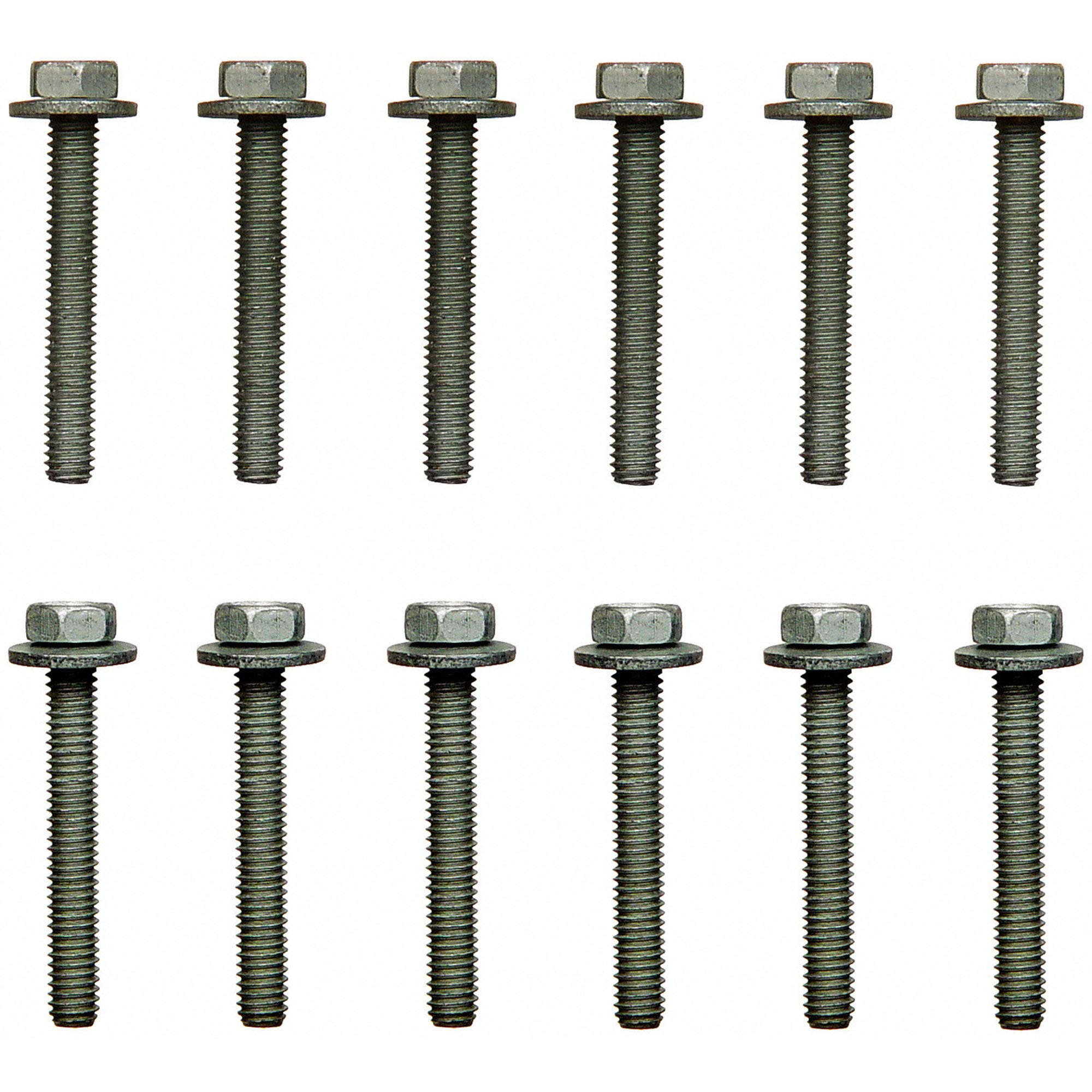 Engine Intake Manifold Bolt Set FEL-PRO ES 72169 for Dodge Ram 1500