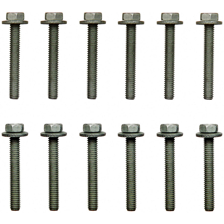 Engine Intake Manifold Bolt Set FEL-PRO ES 72169 for Dodge Ram 1500