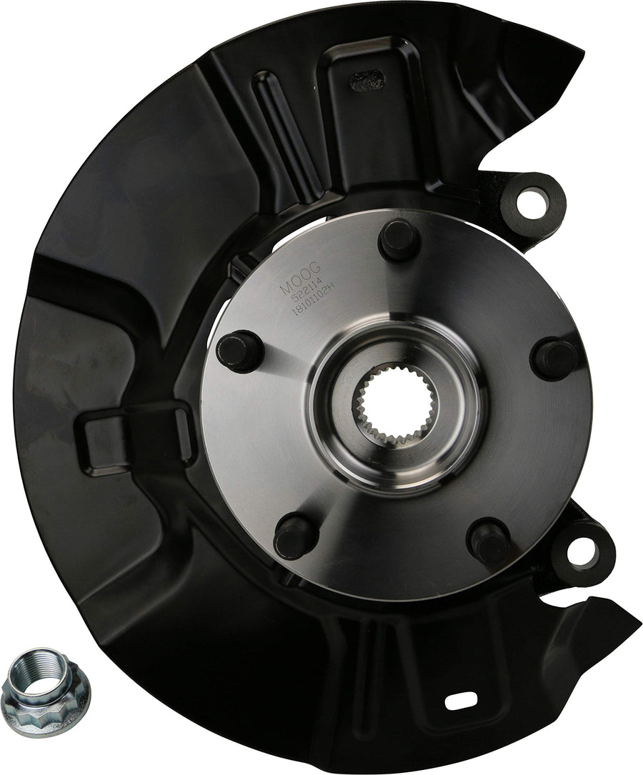 MOOG Suspension Knuckle Assembly LK068 for Toyota Matrix