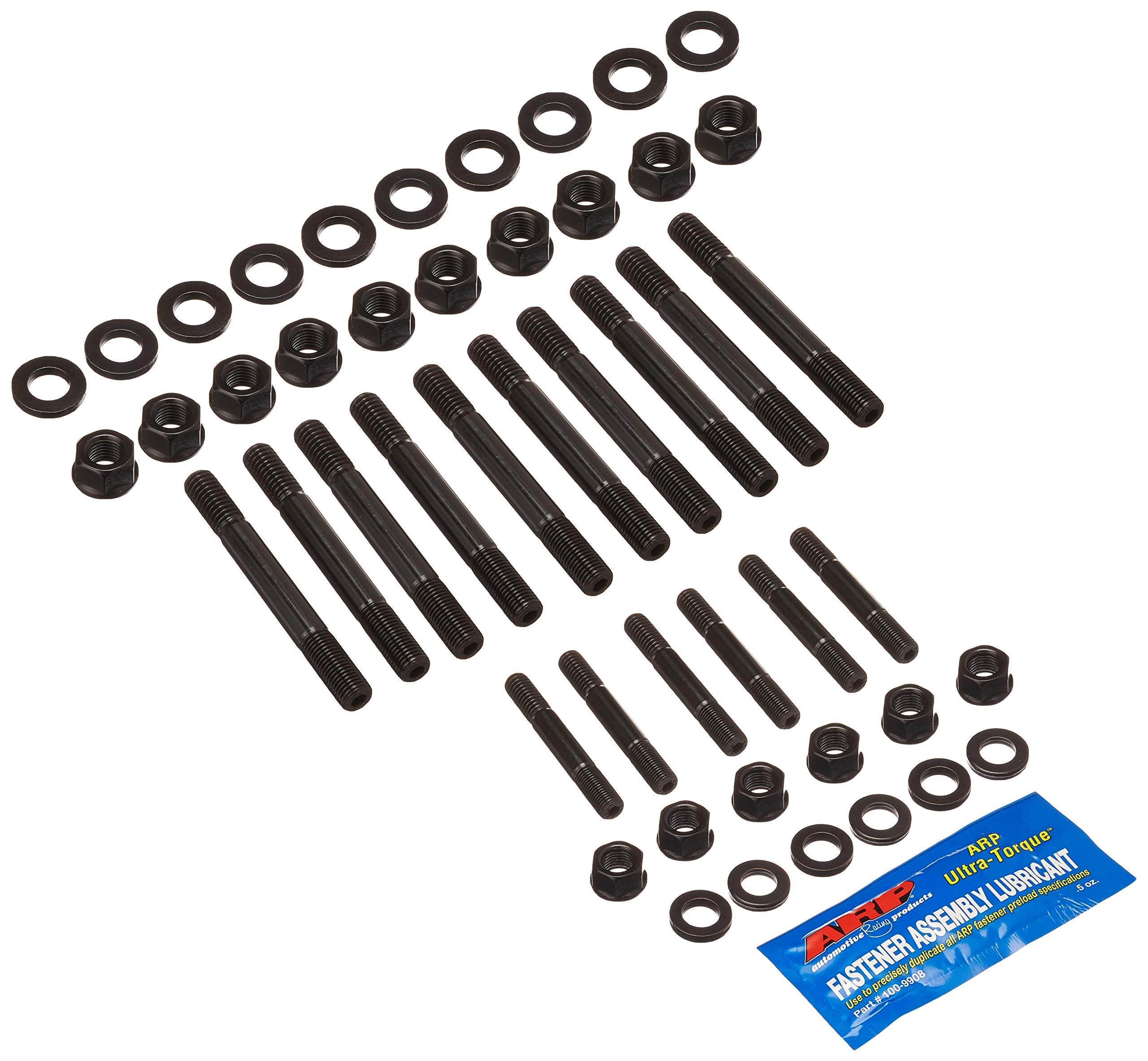 Dart SB Chevy ARP SHP Main Stud Kit