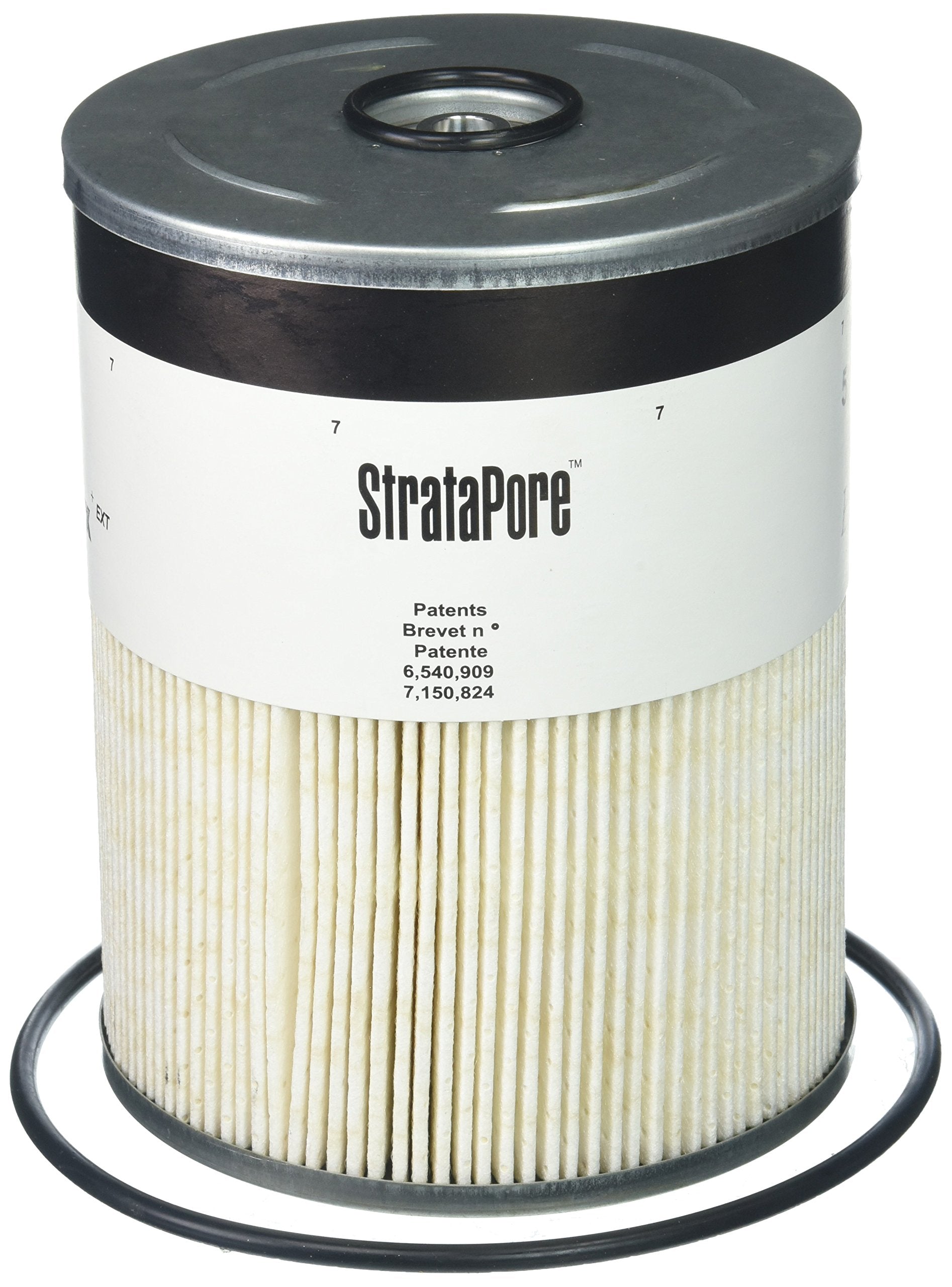 33655 Wix Fuel Filter