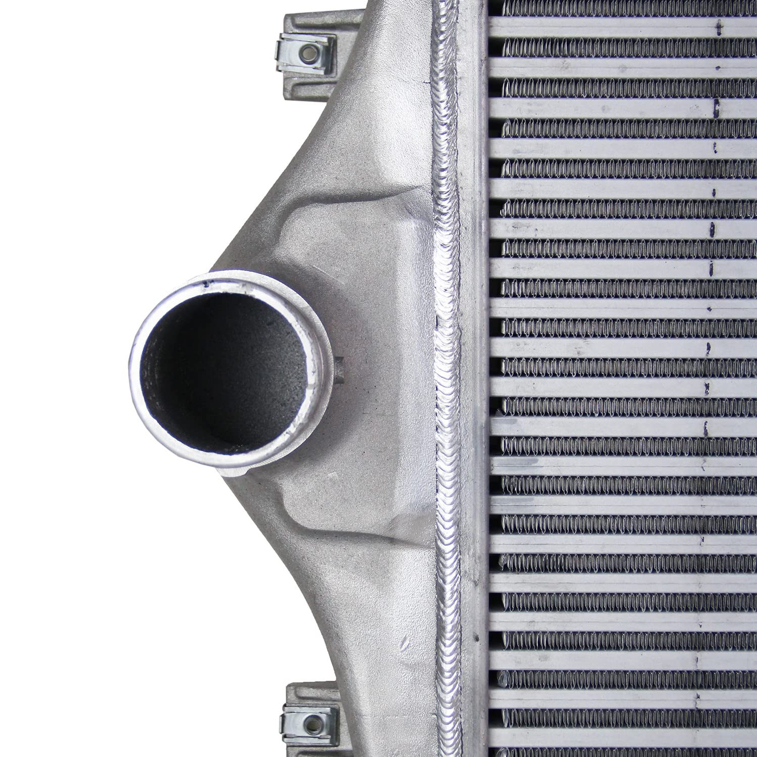 Charge Air Cooler/Intercooler TYC