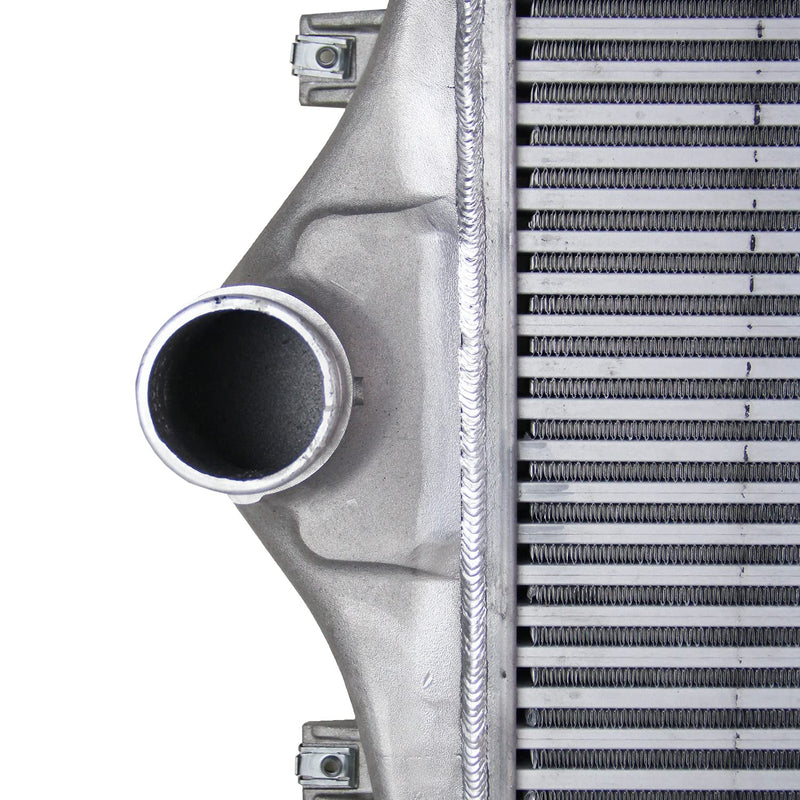 Charge Air Cooler/Intercooler TYC