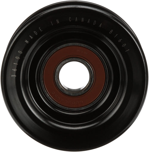 DriveAlign Gates 36100 Idler/Tensioner Pulley Belt Drive