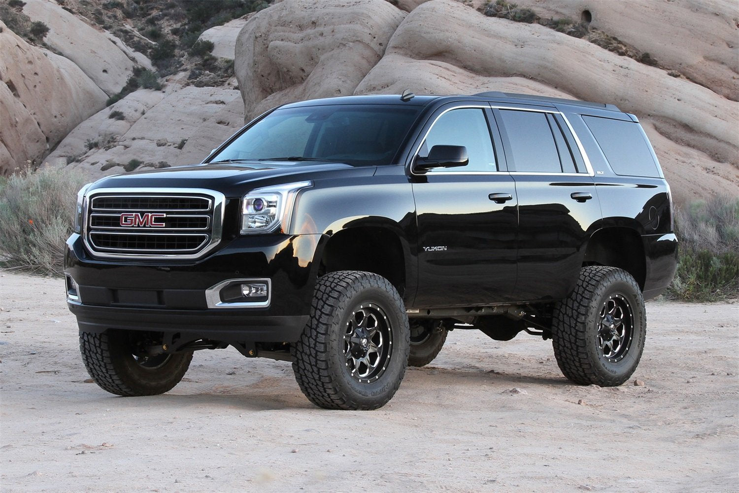 GEN2 6BASIC 17-18 GM C/K 150