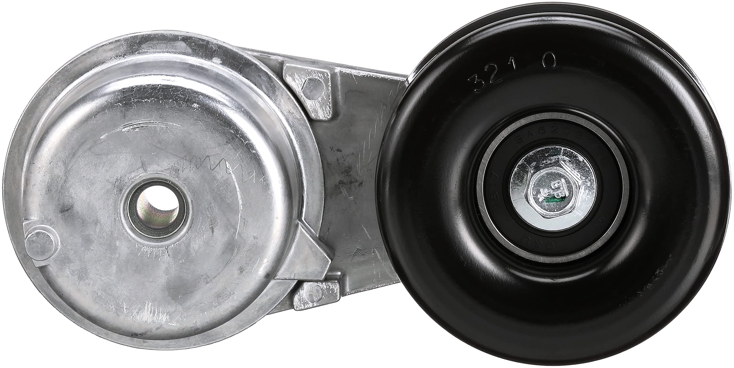 DriveAlign Gates 38353 Automatic Belt Drive Tensioner