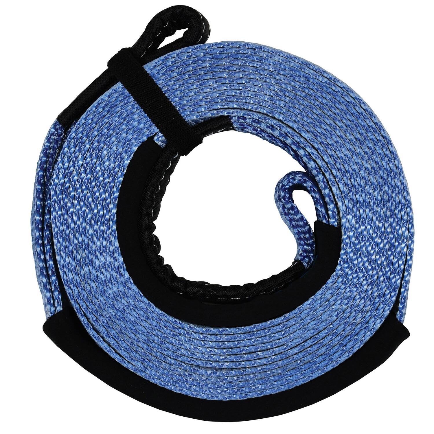 3in Recovery Strap x 30ft Rated 26000lbs