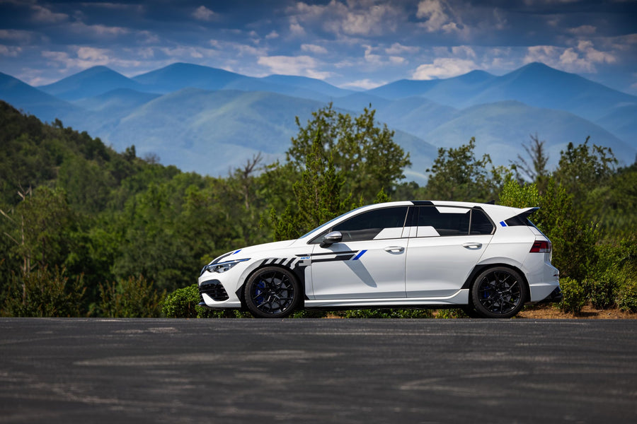 Roll-Control APR SUS00017 Lowering Springs