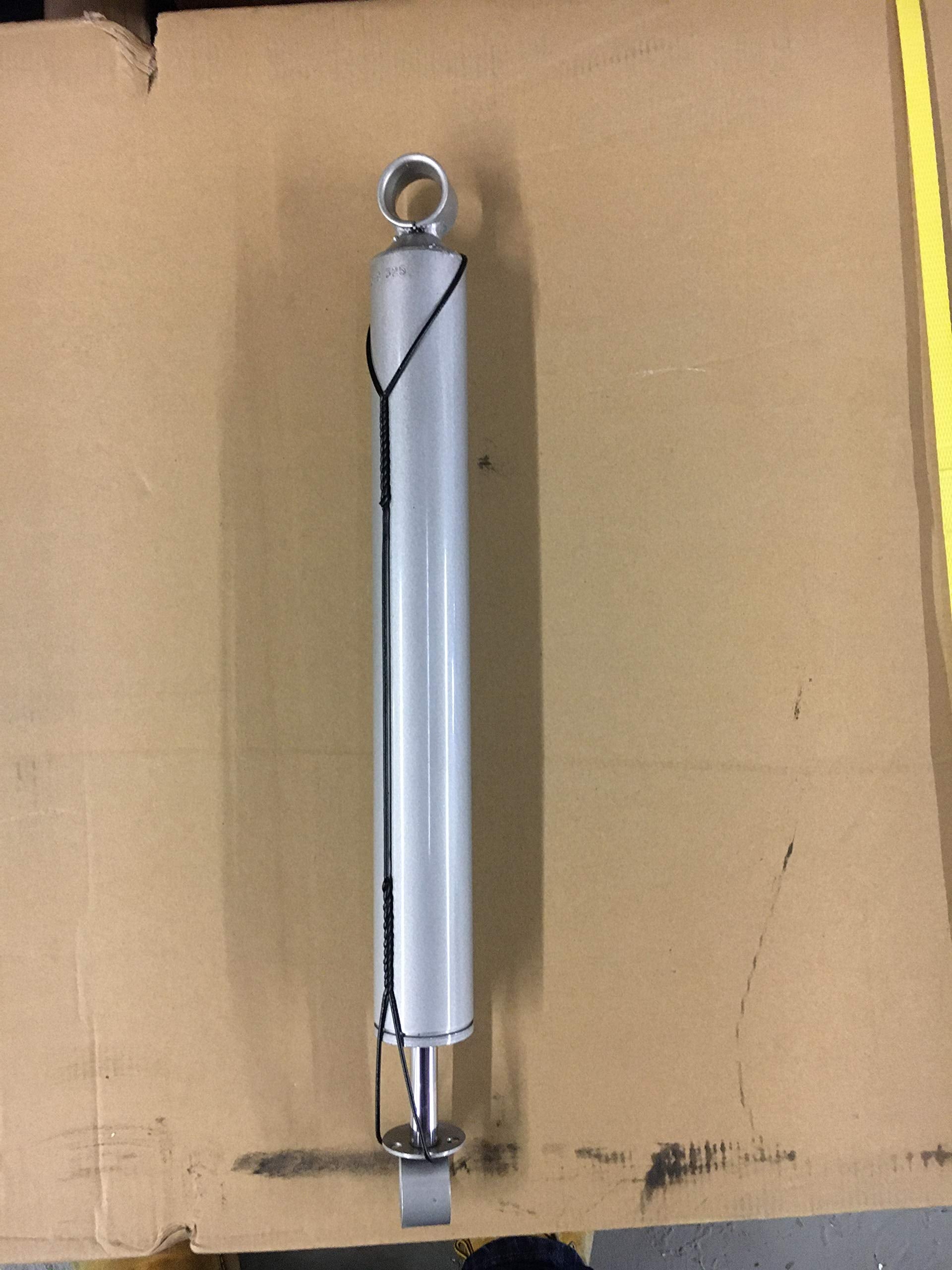 Skyjacker Replacement Front And Rear Component Box