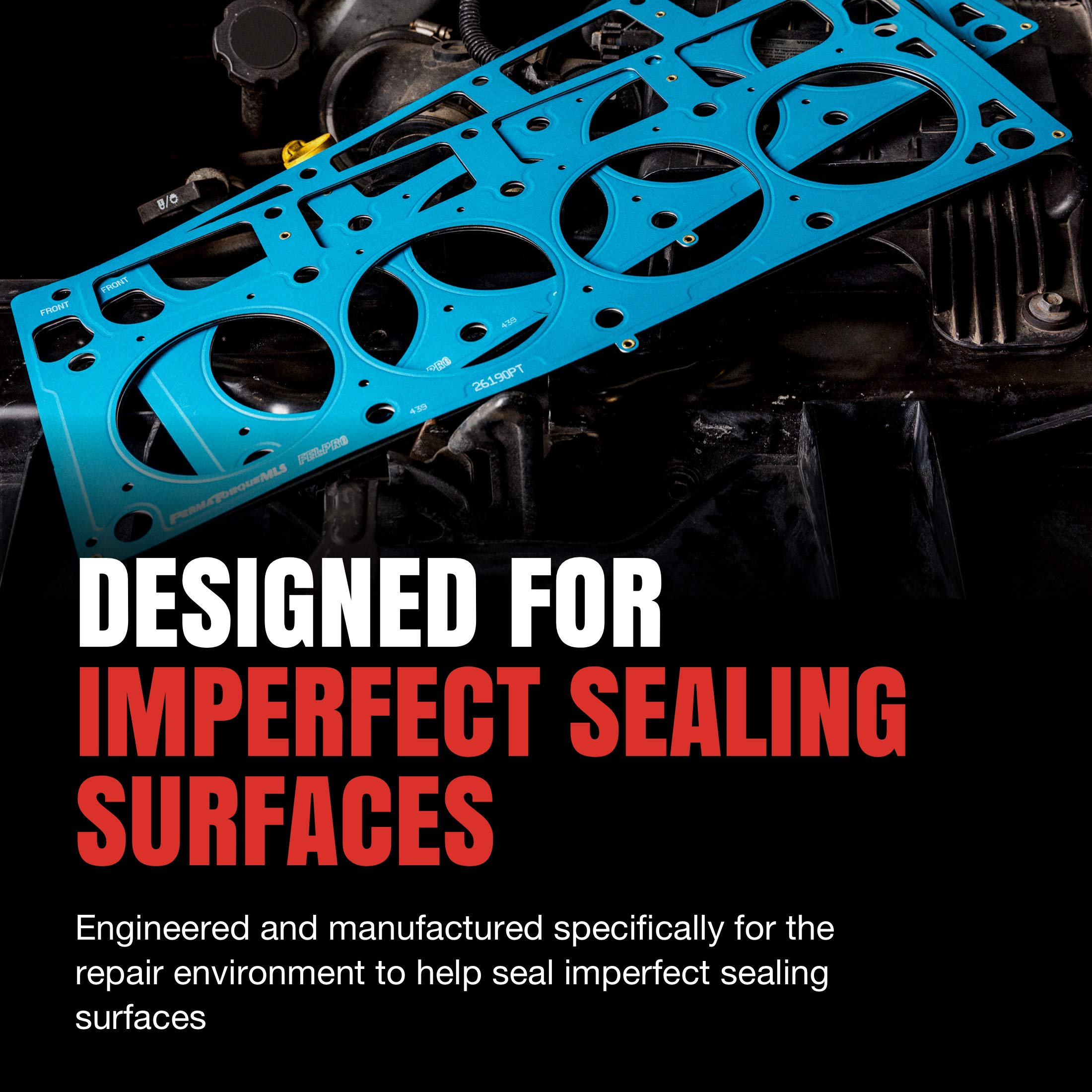 26250 PT FEL-PRO Head Gasket