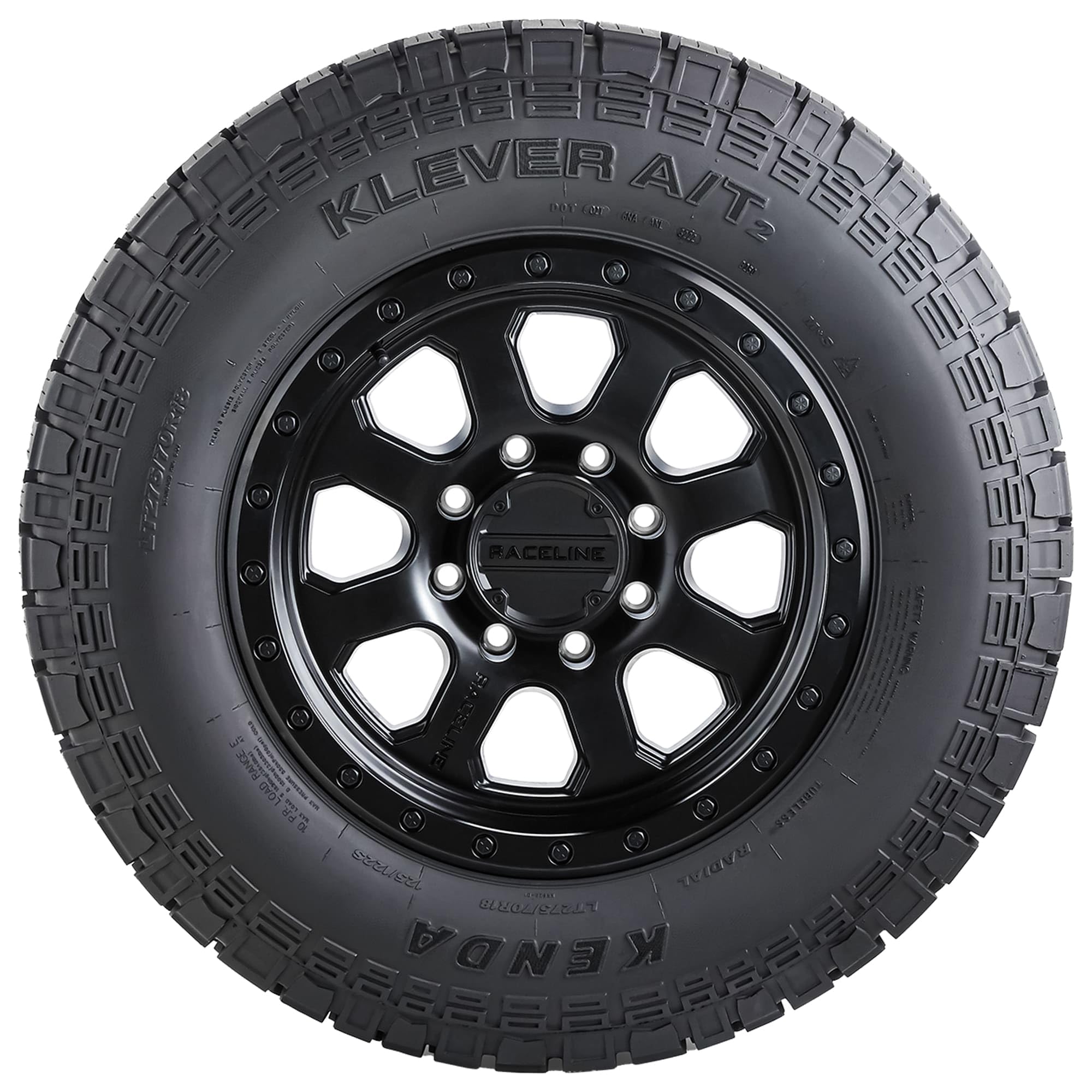 Kenda KR52 S/T