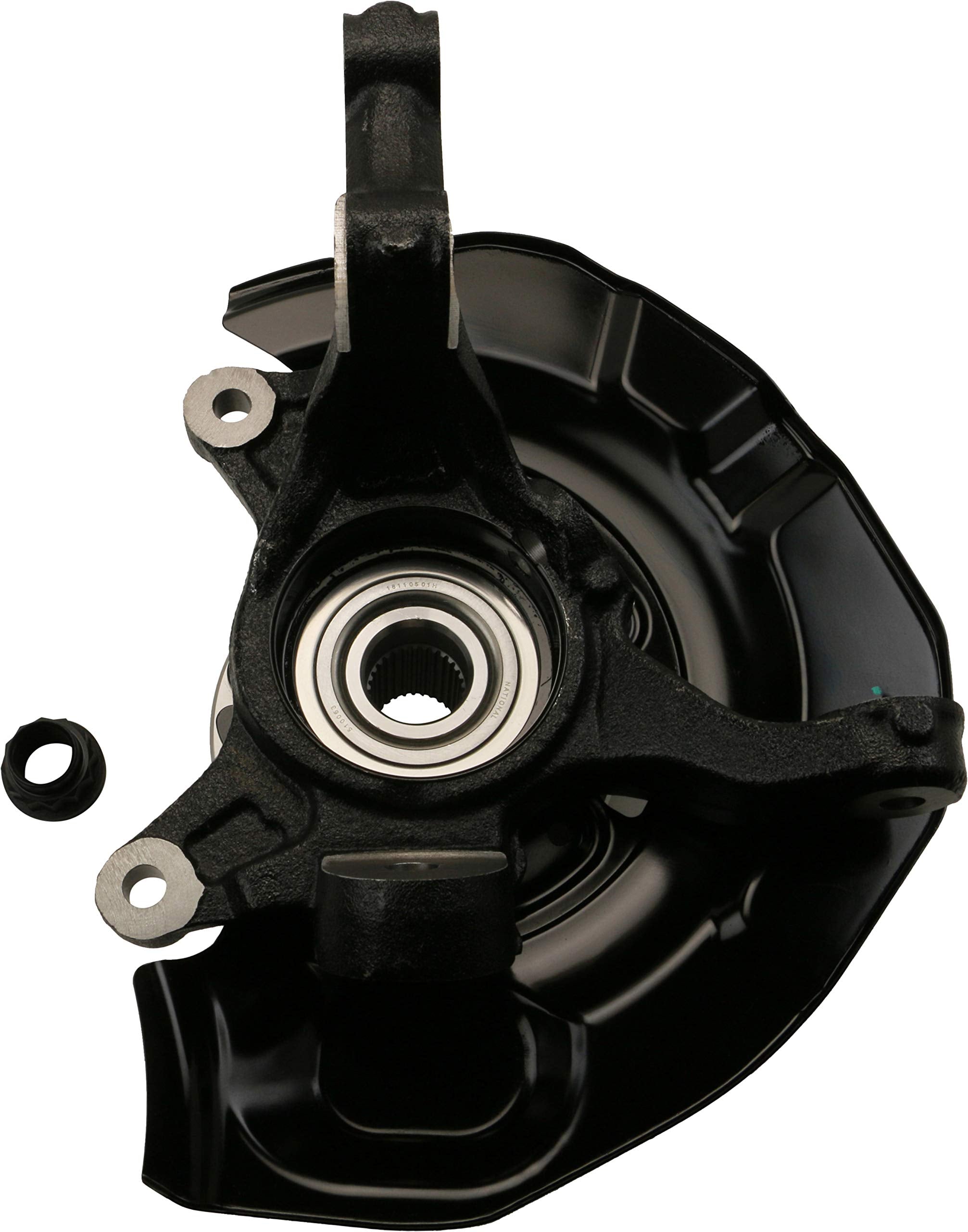 MOOG Suspension Knuckle Assembly LK060 for Toyota Sienna