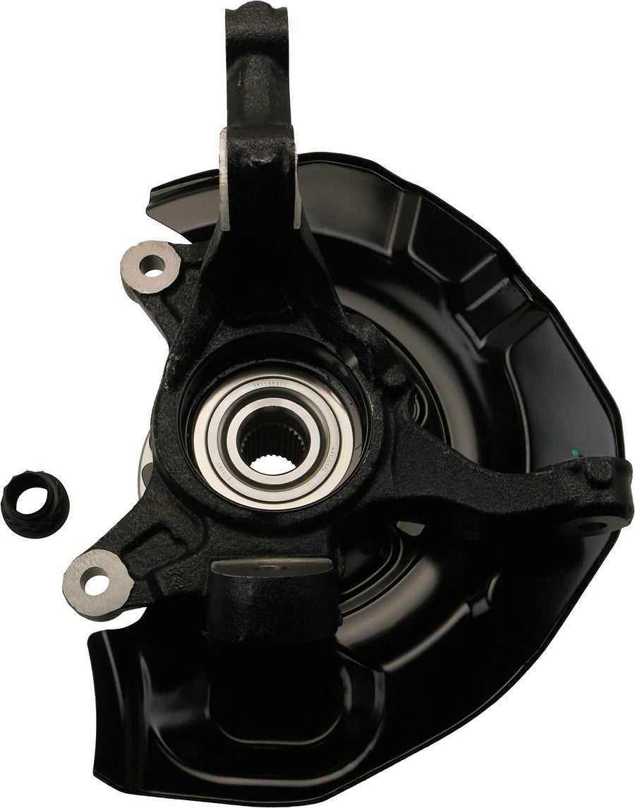 MOOG Suspension Knuckle Assembly LK060 for Toyota Sienna