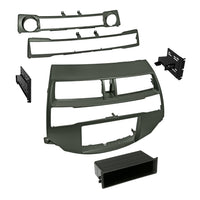 HONK852L Ai 2008-2012 Radio Replacement Dash Kit