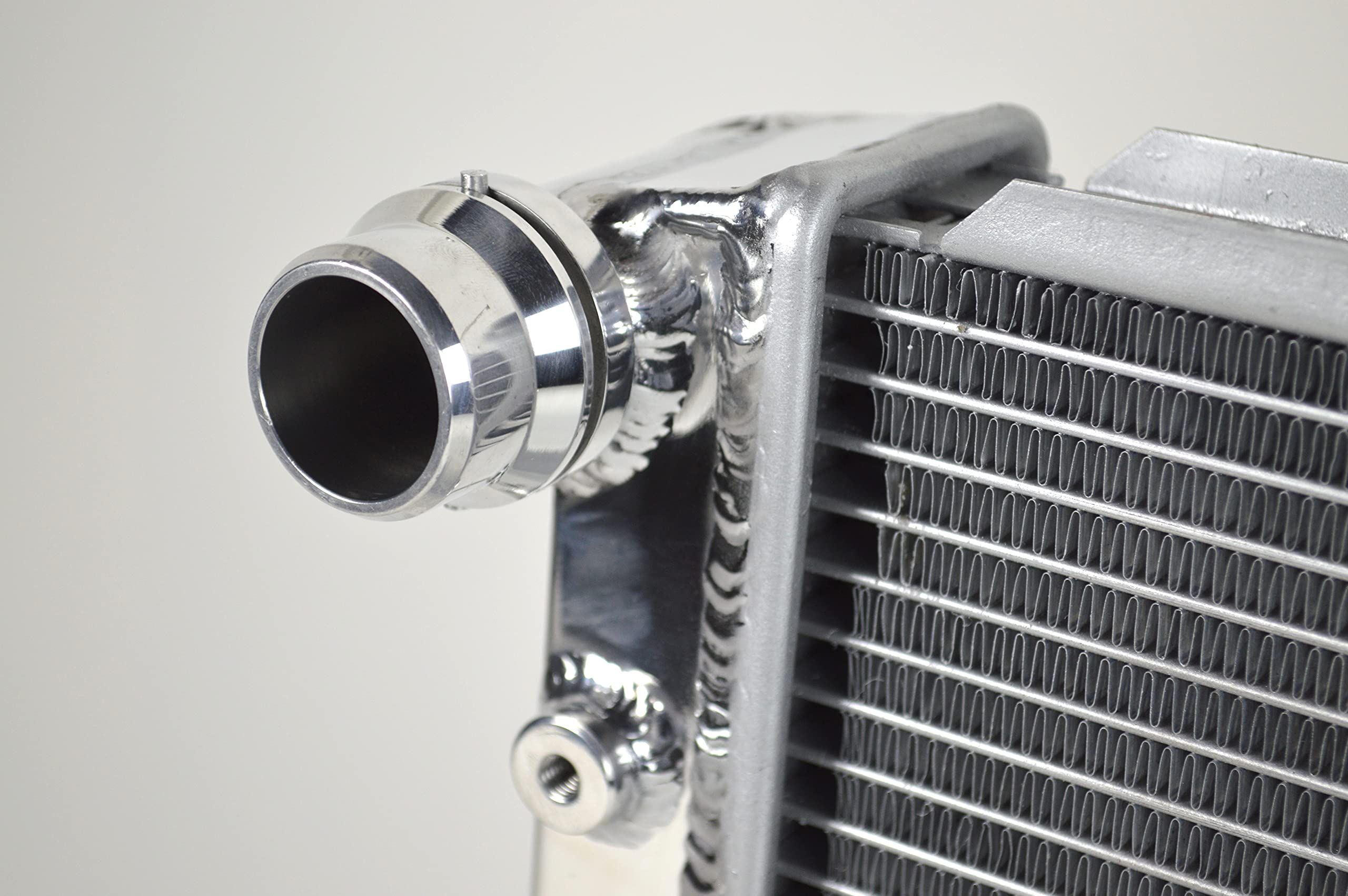 High Performance CSF Radiator 7026