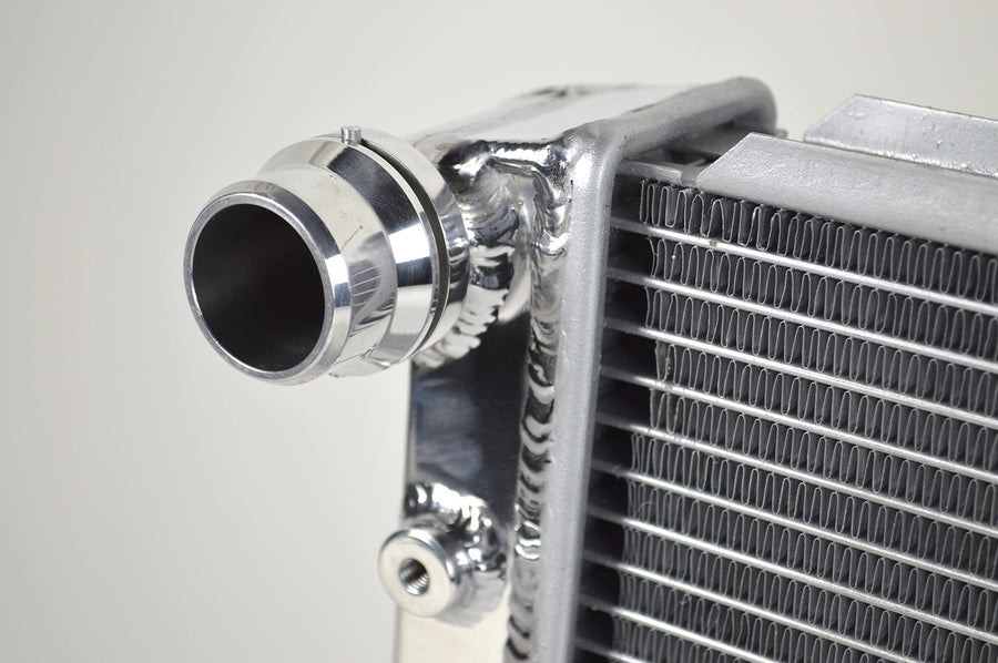 High Performance CSF Radiator 7026
