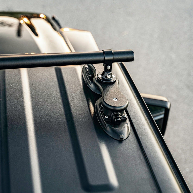 Monkey Bars SEASUCKER R/R 48" (Ridge Ready)