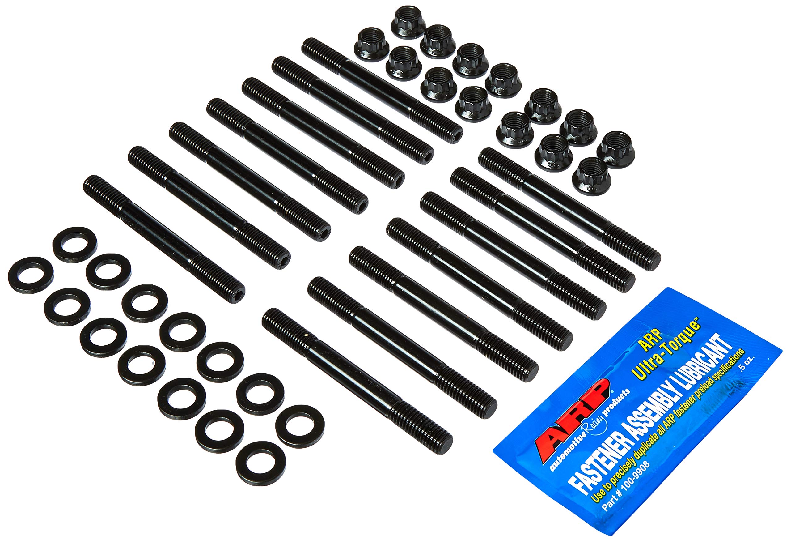 VW/Audi VR6 Main Stud Kit ARP