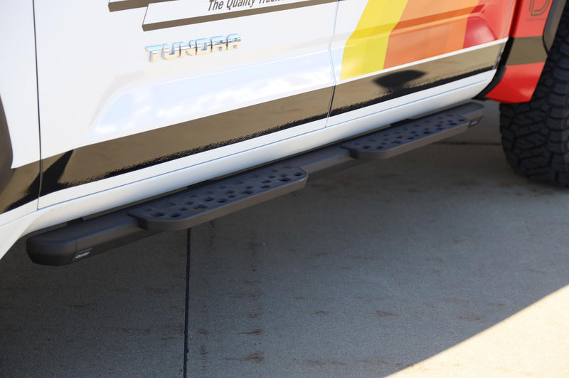 Apex Dee Zee DZ 66411 Side Step