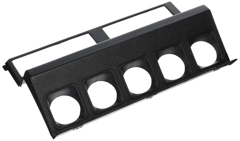 5AD88LTB Crown Automotive Instrument Panel Housing, Black