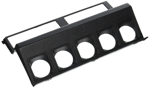 5AD88LTB Crown Automotive Instrument Panel Housing, Black
