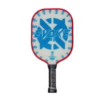 Evoke XL Onix Composite Pickleball Paddle (Blue)