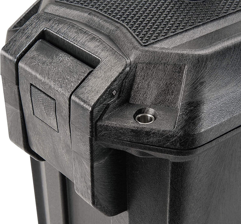 Vault Pelican V250 Hard Case (Black)