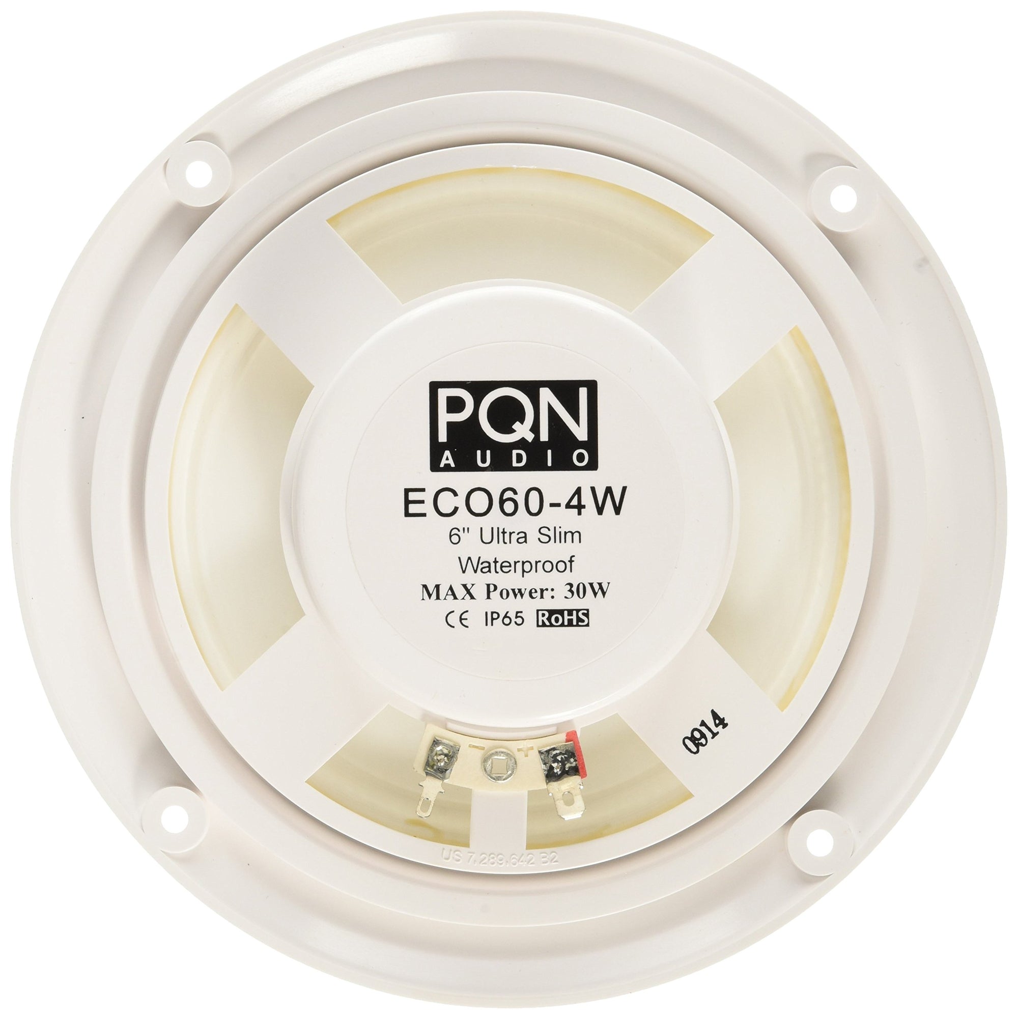 ECO604W PQN Enterprises Speaker