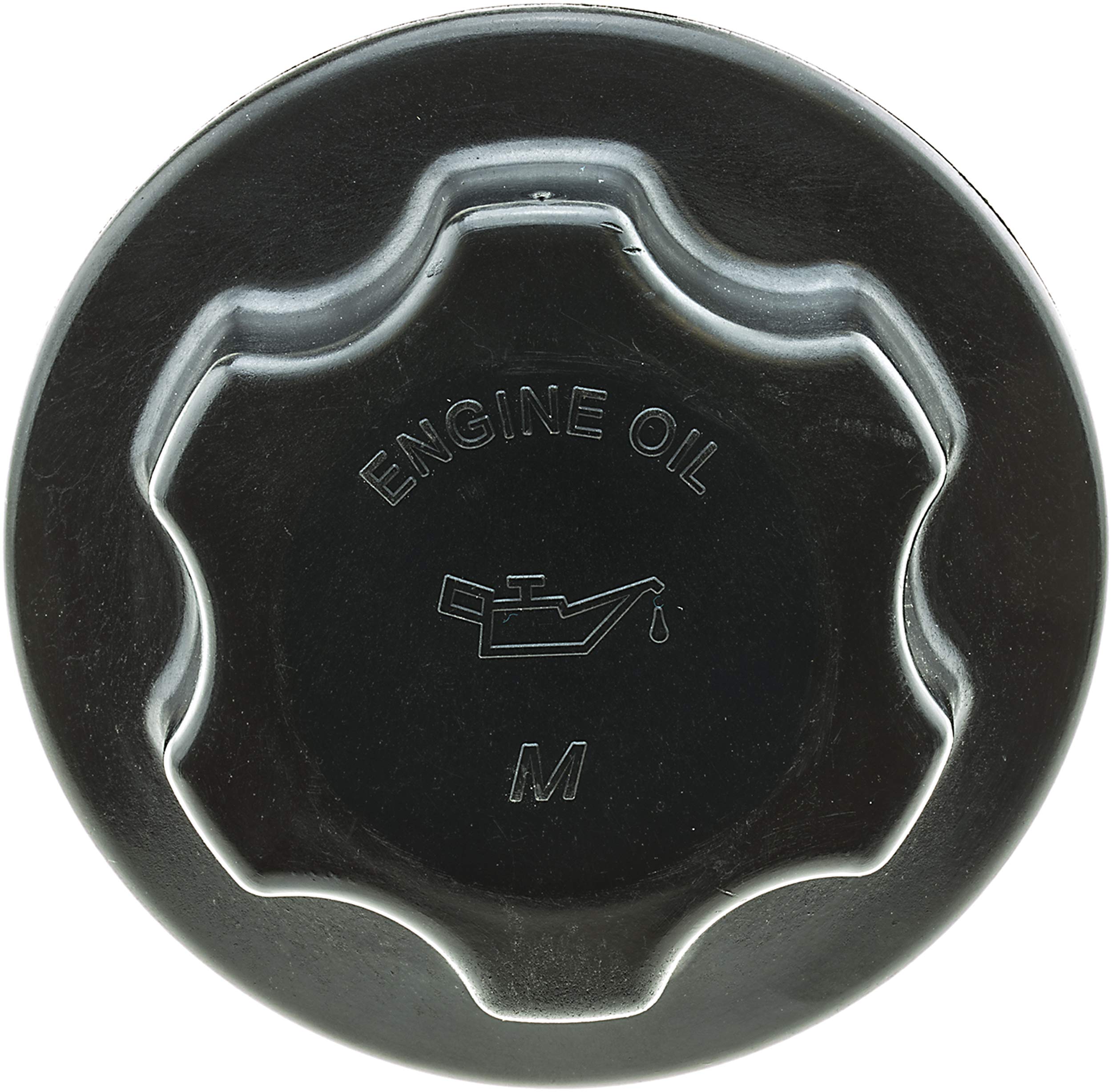Engine Oil Filler Cap Gates 31296