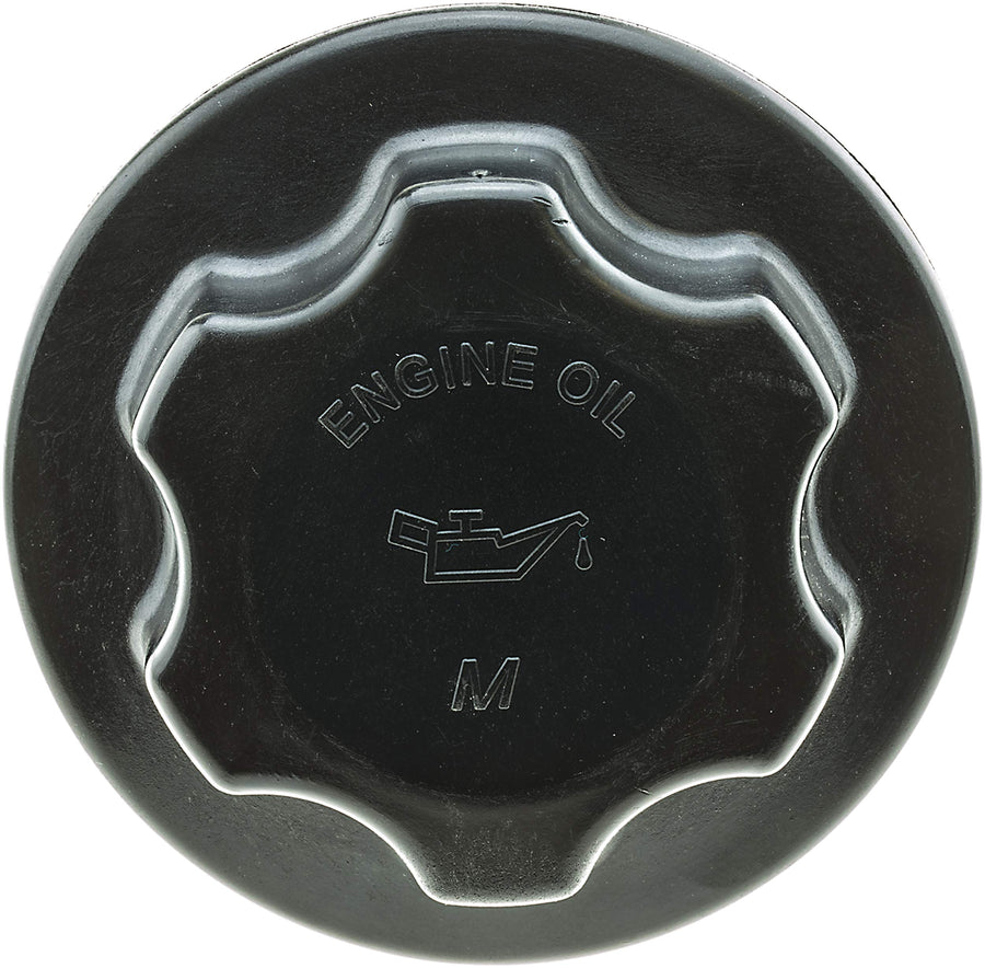Engine Oil Filler Cap Gates 31296