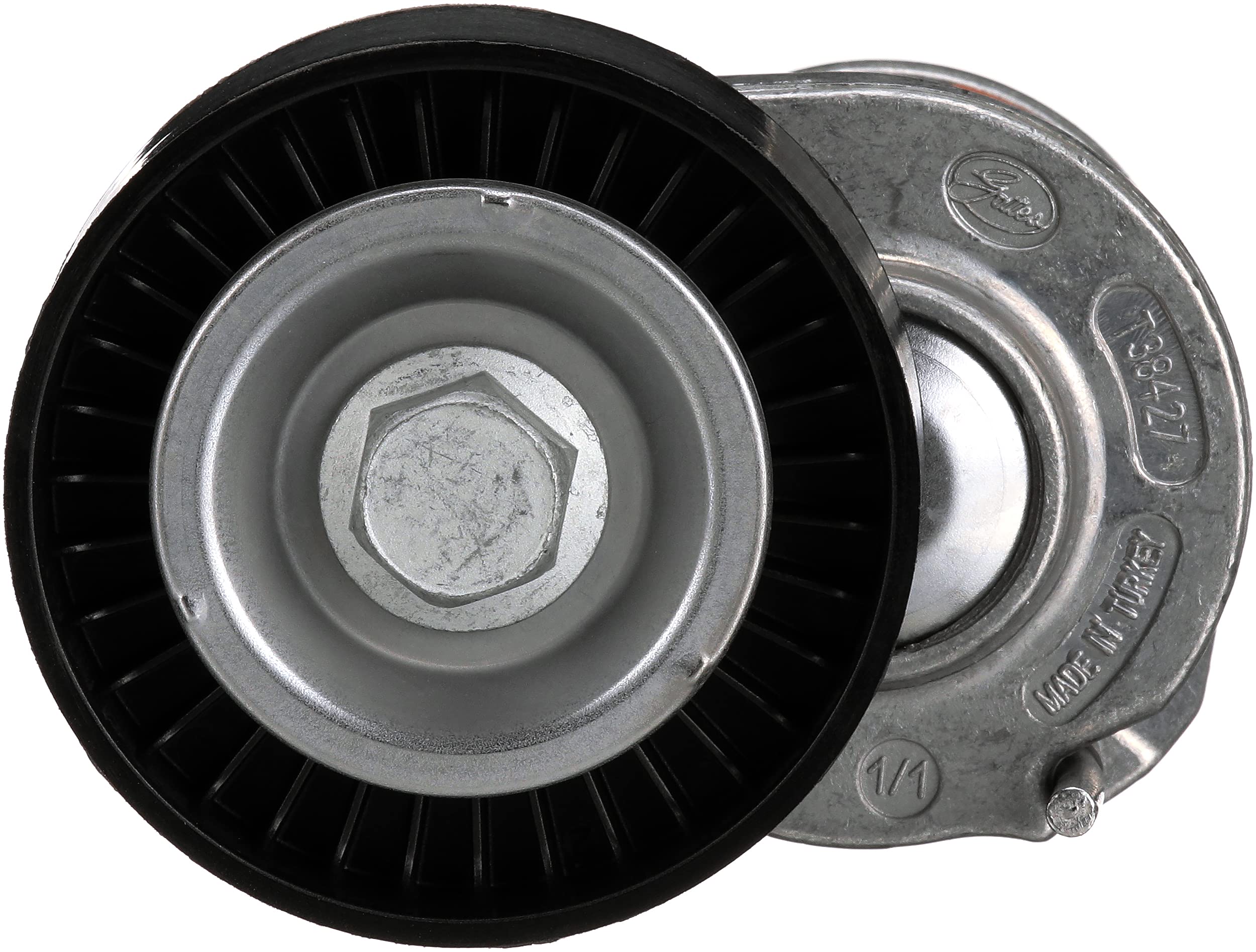 DriveAlign Gates 38427 Automatic Belt Drive Tensioner